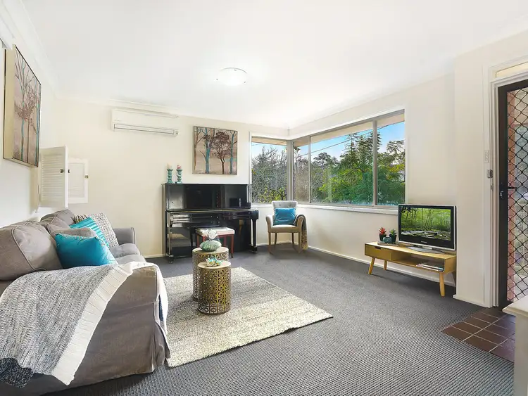 Second view of Homely house listing, 1A Anembo Road, Berowra NSW 2081