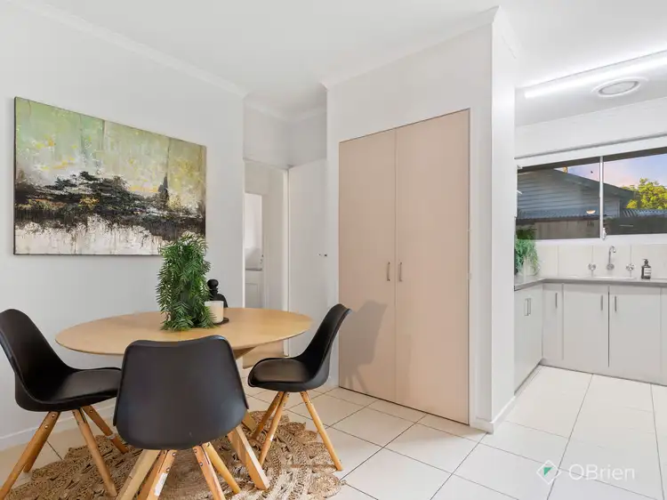 Fifth view of Homely unit listing, 3/76 Swan Walk, Chelsea VIC 3196