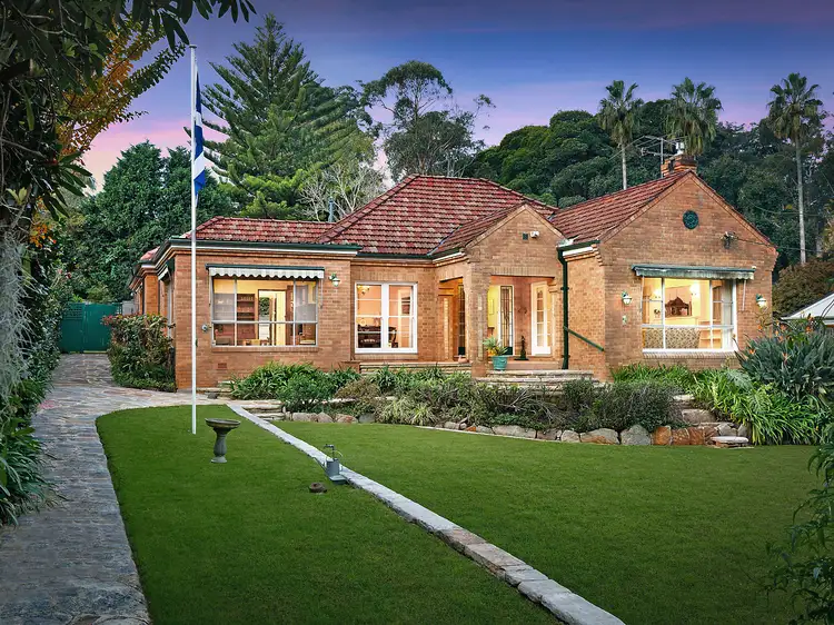 Main view of Homely house listing, 19 Prince Road, Killara NSW 2071
