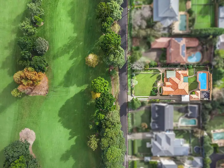 Fifth view of Homely house listing, 19 Prince Road, Killara NSW 2071