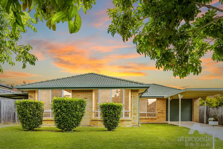 28 Hedera Street, Regents Park QLD 4118