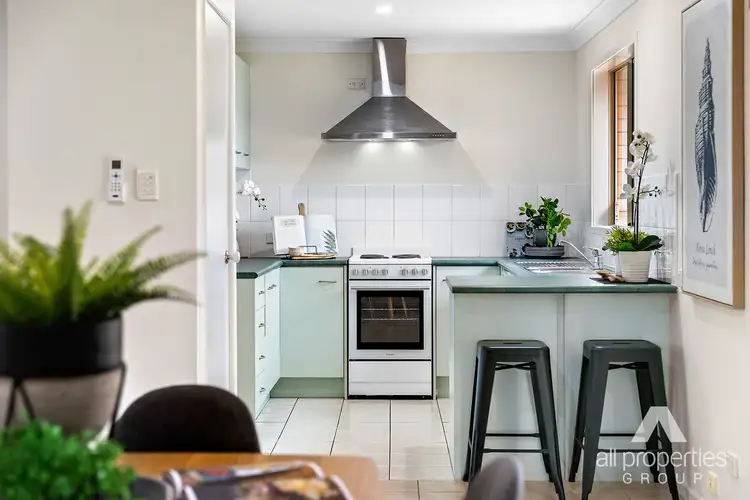 Second view of Homely house listing, 28 Hedera Street, Regents Park QLD 4118
