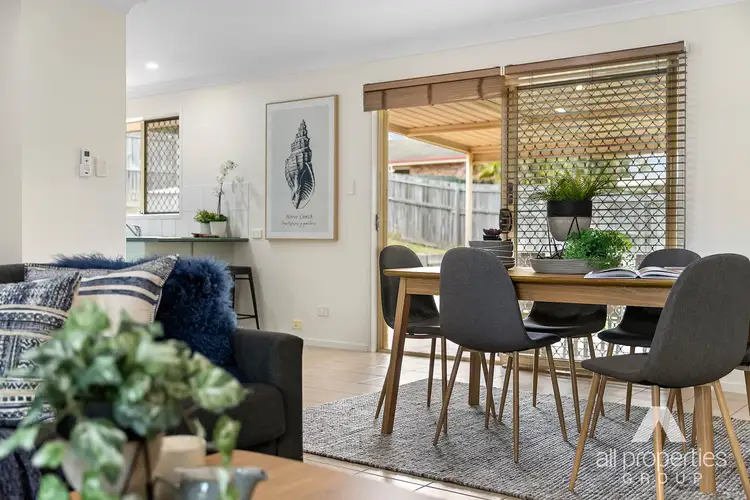 Third view of Homely house listing, 28 Hedera Street, Regents Park QLD 4118