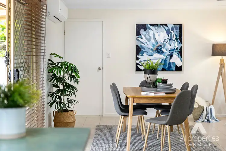 Fourth view of Homely house listing, 28 Hedera Street, Regents Park QLD 4118