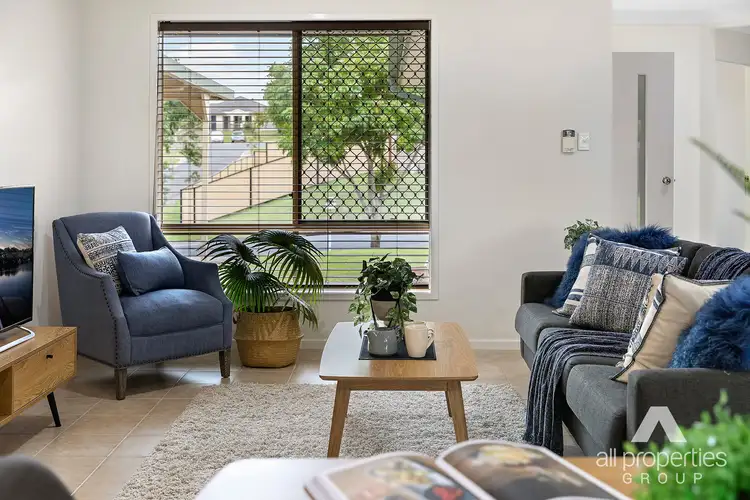 Fifth view of Homely house listing, 28 Hedera Street, Regents Park QLD 4118