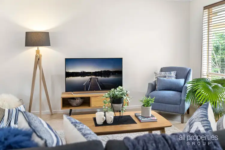 Sixth view of Homely house listing, 28 Hedera Street, Regents Park QLD 4118