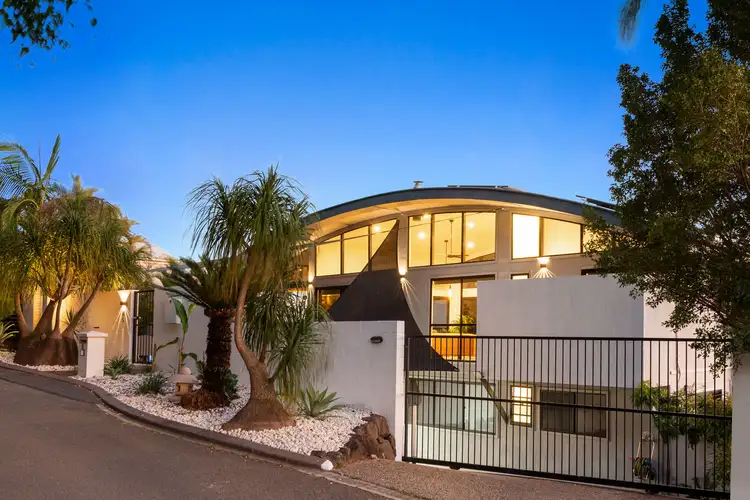 5 Cumberland Court, Carina Heights QLD 4152