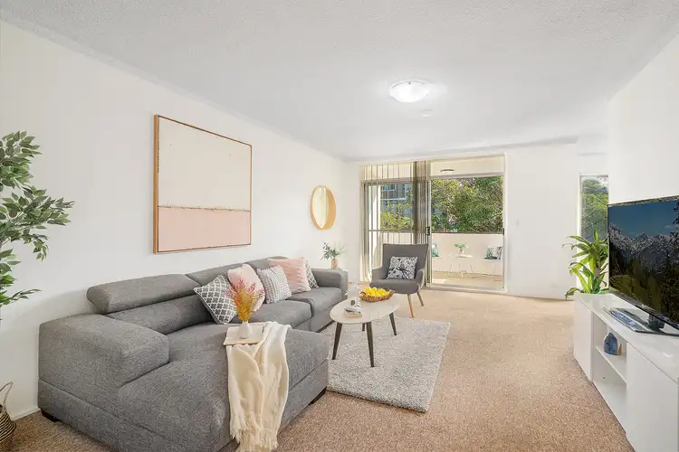 Main view of Homely apartment listing, 1/28 Beresford Road, Strathfield NSW 2135