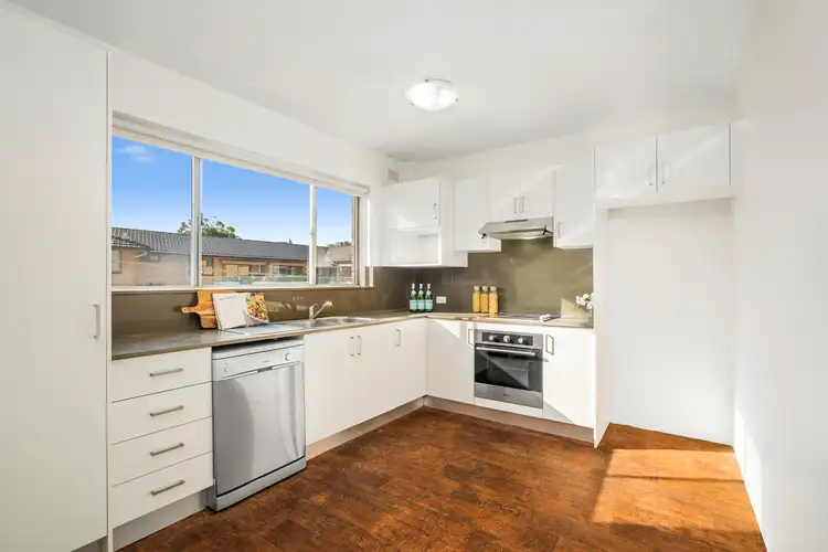 Third view of Homely apartment listing, 1/28 Beresford Road, Strathfield NSW 2135