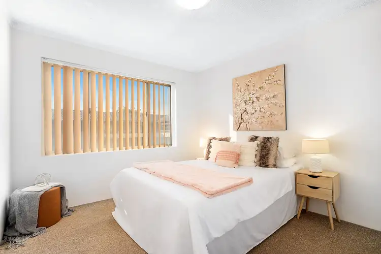 Fourth view of Homely apartment listing, 1/28 Beresford Road, Strathfield NSW 2135