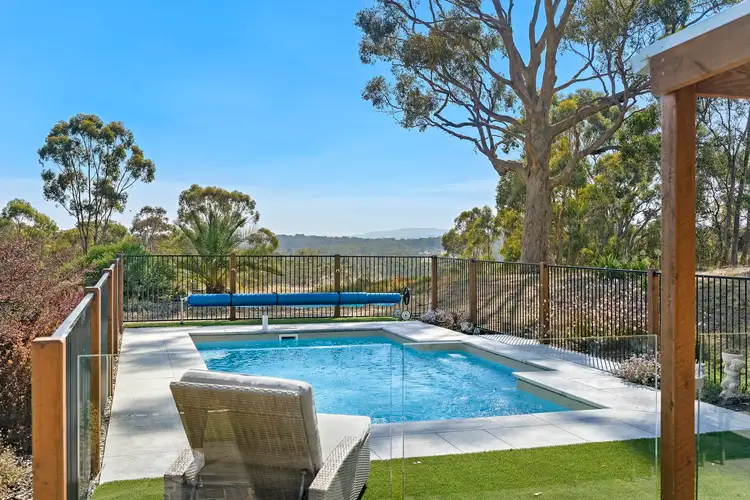 Main view of Homely house listing, 54 Kidman Road, Yandoit VIC 3461