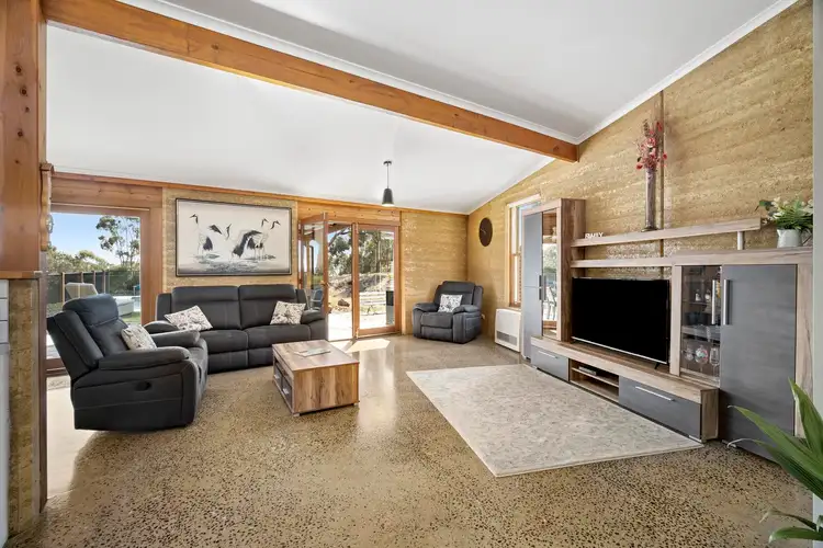 Fourth view of Homely house listing, 54 Kidman Road, Yandoit VIC 3461