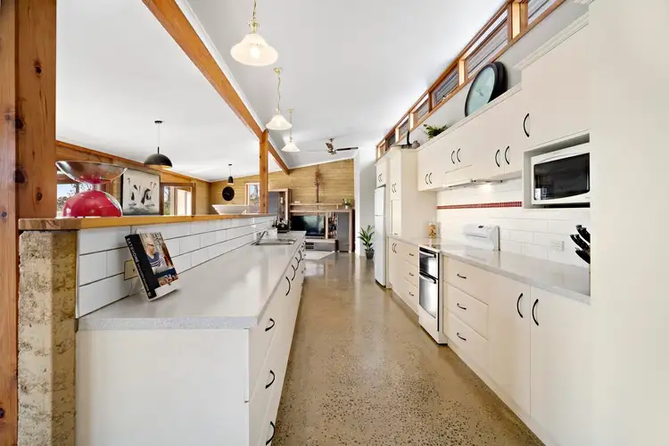 Sixth view of Homely house listing, 54 Kidman Road, Yandoit VIC 3461