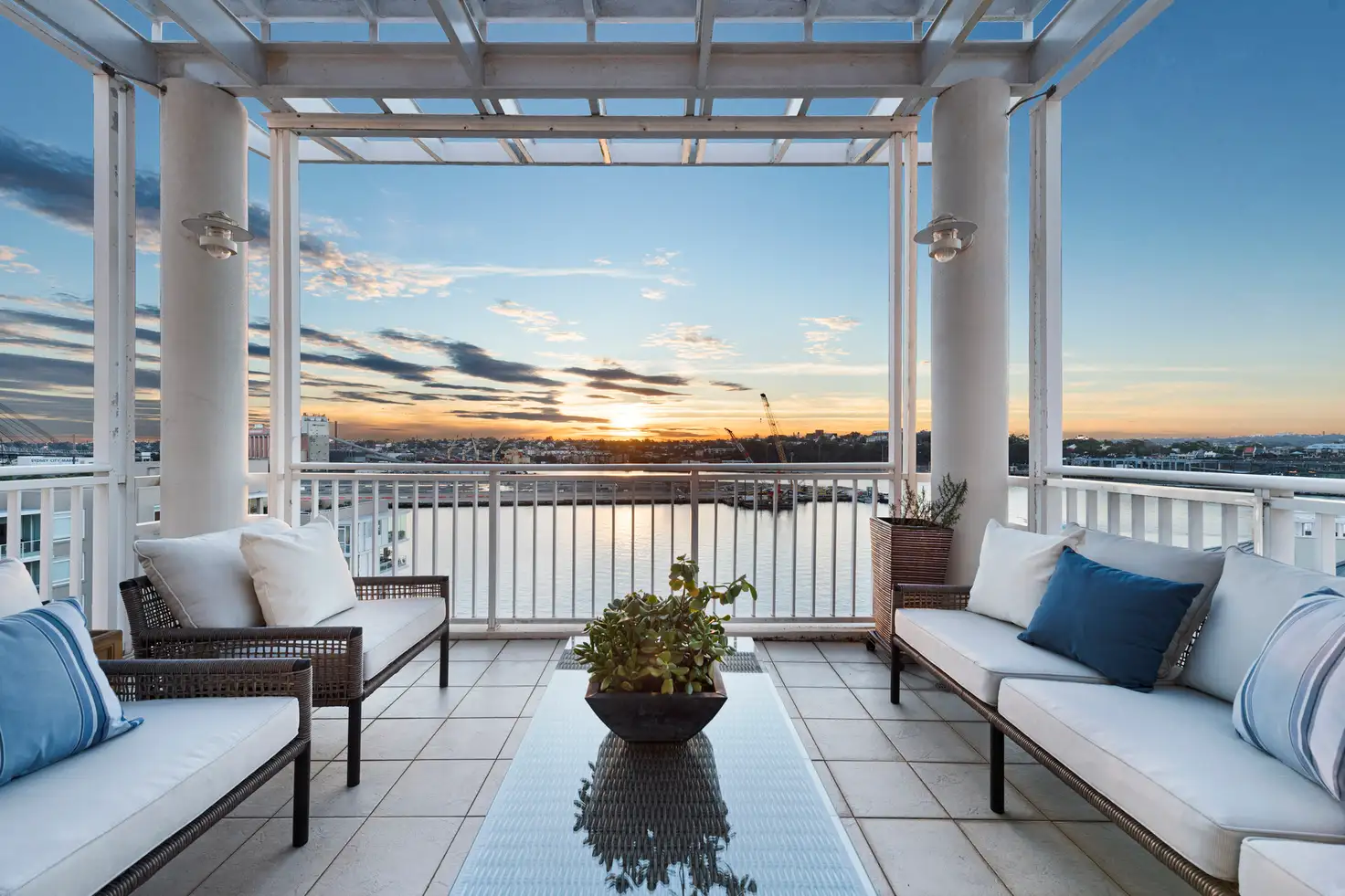 Main view of Homely apartment listing, 1002/36 Refinery Drive, Pyrmont NSW 2009
