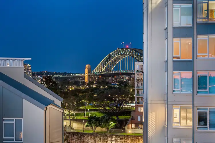 Fourth view of Homely apartment listing, 1002/36 Refinery Drive, Pyrmont NSW 2009
