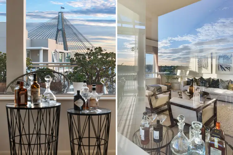 Sixth view of Homely apartment listing, 1002/36 Refinery Drive, Pyrmont NSW 2009