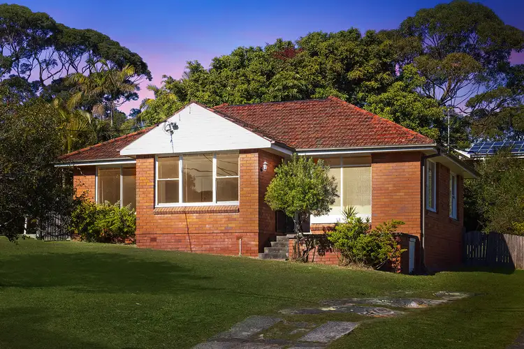 57 Lantana Avenue, Wheeler Heights NSW 2097