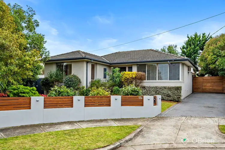 Main view of Homely house listing, 11A Catalina Court, Frankston VIC 3199