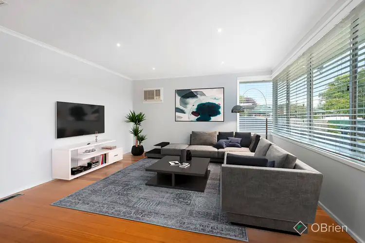 Second view of Homely house listing, 11A Catalina Court, Frankston VIC 3199