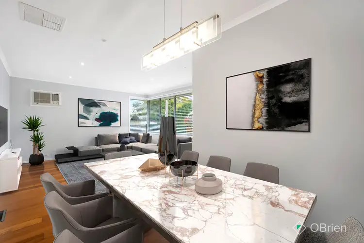 Third view of Homely house listing, 11A Catalina Court, Frankston VIC 3199
