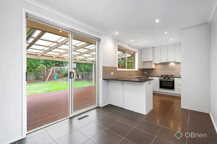 Fifth view of Homely house listing, 11A Catalina Court, Frankston VIC 3199