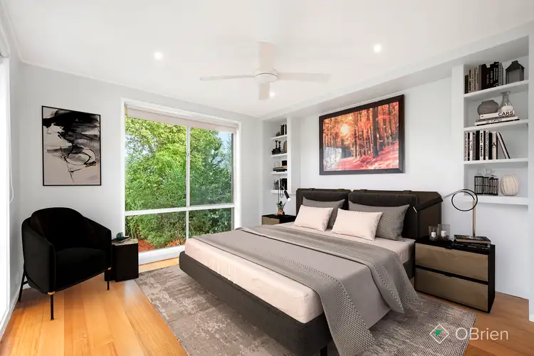 Sixth view of Homely house listing, 11A Catalina Court, Frankston VIC 3199