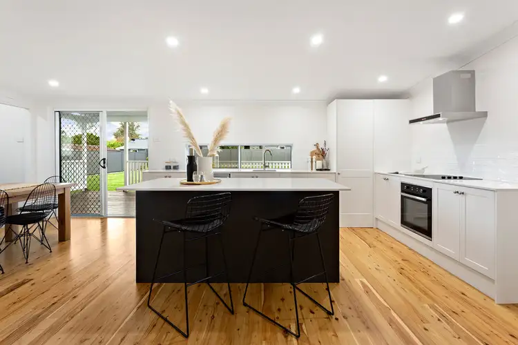 Second view of Homely house listing, 51 Fourth Street, Boolaroo NSW 2284