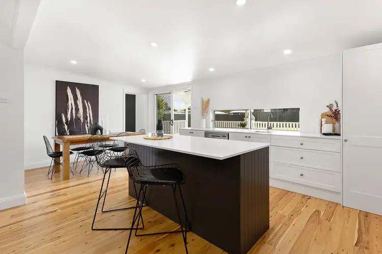 Fourth view of Homely house listing, 51 Fourth Street, Boolaroo NSW 2284