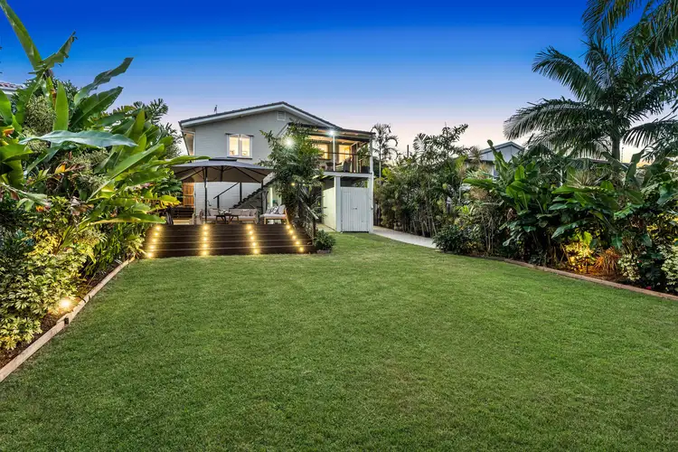 146 Raeburn Street, Manly West QLD 4179