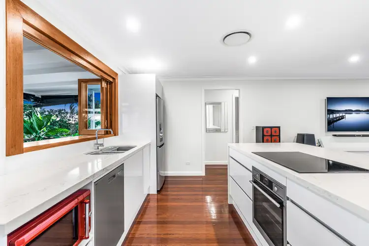Fourth view of Homely house listing, 146 Raeburn Street, Manly West QLD 4179