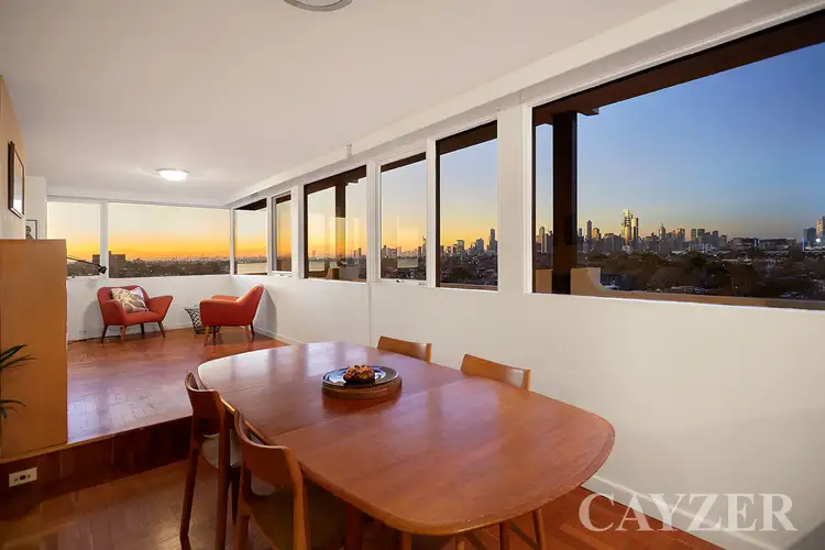 Fifth view of Homely apartment listing, 81/189-191 Beaconsfield Parade, Middle Park VIC 3206