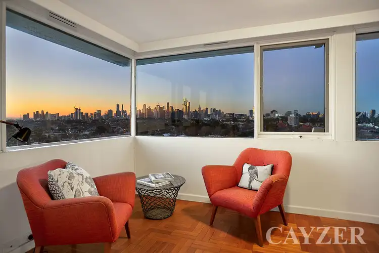 Sixth view of Homely apartment listing, 81/189-191 Beaconsfield Parade, Middle Park VIC 3206