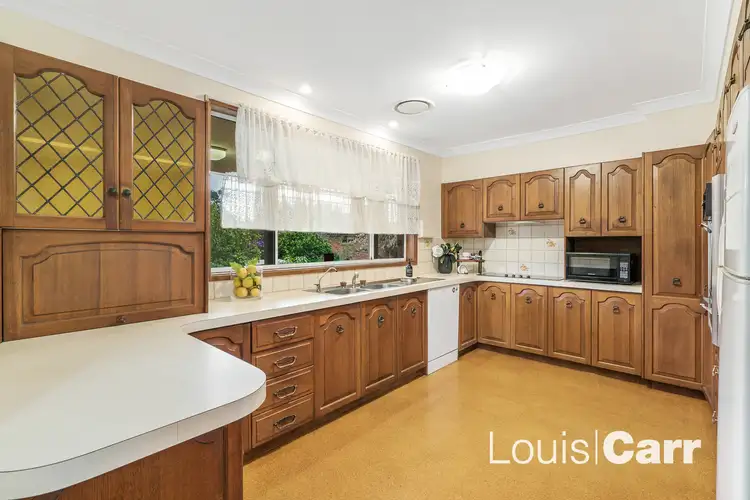 Fourth view of Homely house listing, 7 Gray Spence Crescent, West Pennant Hills NSW 2125