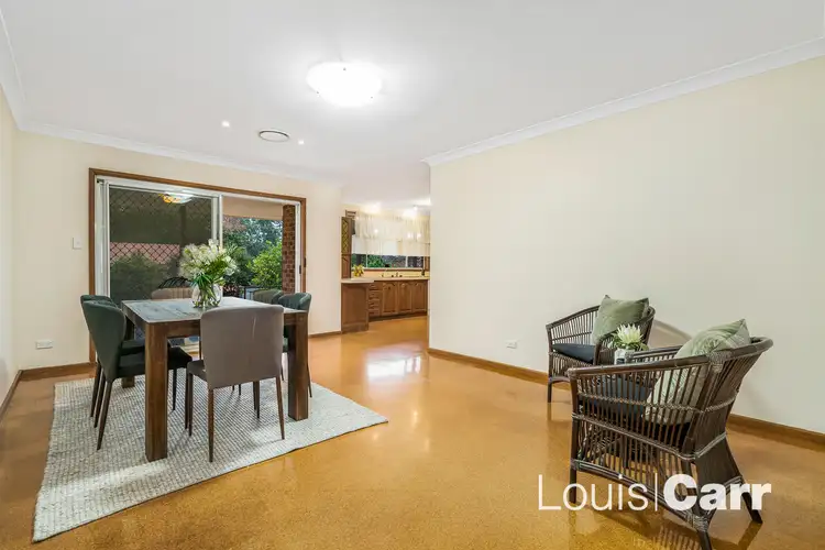 Fifth view of Homely house listing, 7 Gray Spence Crescent, West Pennant Hills NSW 2125
