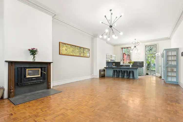 Second view of Homely house listing, 7 Bucknall Street, Carisbrook VIC 3464