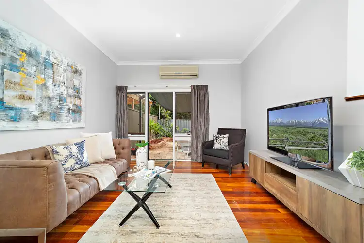 Third view of Homely townhouse listing, 14/16 Alma Road, Padstow NSW 2211