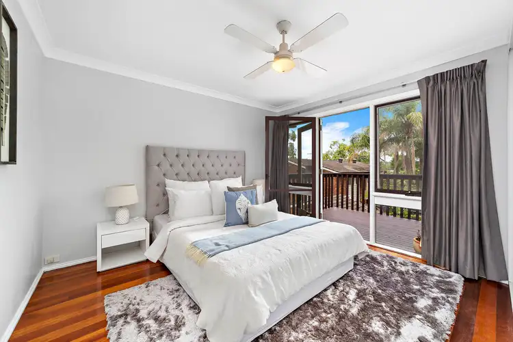 Fourth view of Homely townhouse listing, 14/16 Alma Road, Padstow NSW 2211