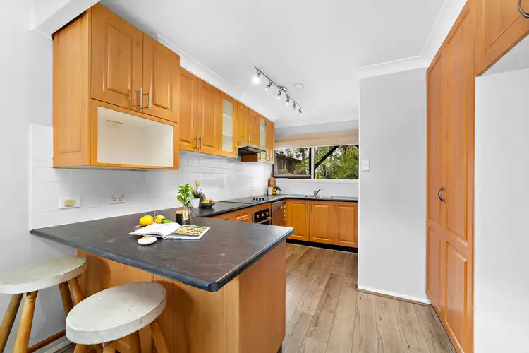 Fifth view of Homely townhouse listing, 14/16 Alma Road, Padstow NSW 2211