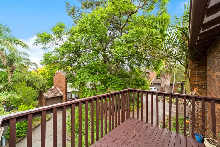 Sixth view of Homely townhouse listing, 14/16 Alma Road, Padstow NSW 2211