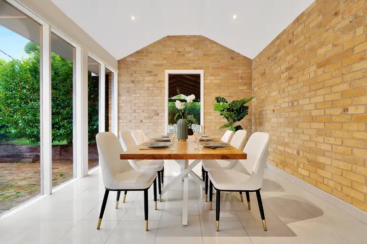 Fourth view of Homely house listing, 254 Belmore Road, Balwyn VIC 3103