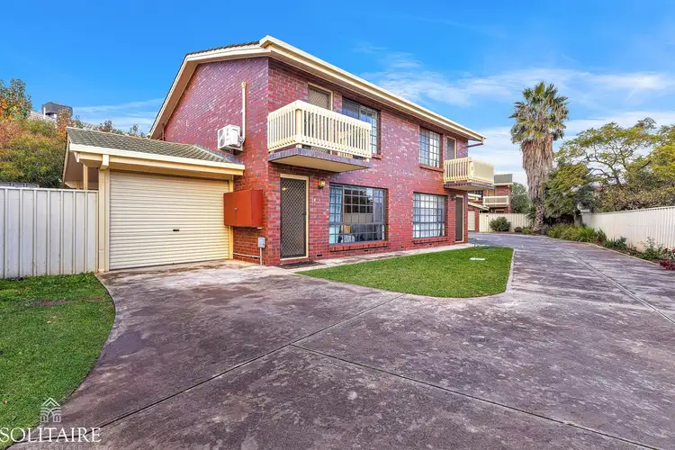 Main view of Homely townhouse listing, 3/4 Chapel Street, Plympton SA 5038