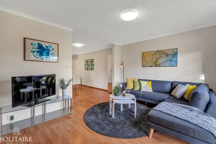 Third view of Homely townhouse listing, 3/4 Chapel Street, Plympton SA 5038
