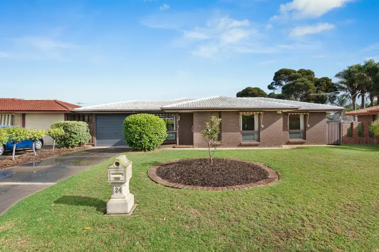 24 Gangara Court, Warradale SA 5046