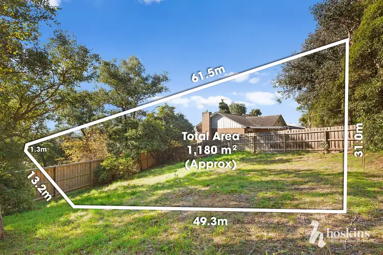 Third view of Homely house listing, 13-15 Houghton Road, Warrandyte VIC 3113
