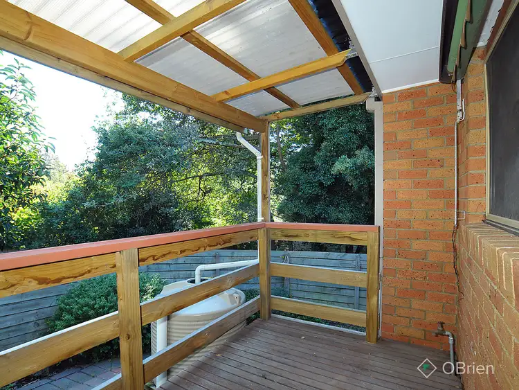 Sixth view of Homely unit listing, 8/8 Rutherford Road, Tecoma VIC 3160
