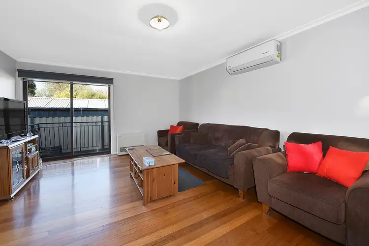 Second view of Homely unit listing, 2/24 Henty Street, Reservoir VIC 3073