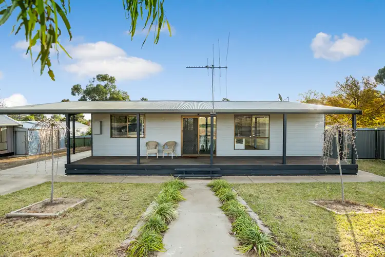 21 Franklin Street, Sailors Gully VIC 3556