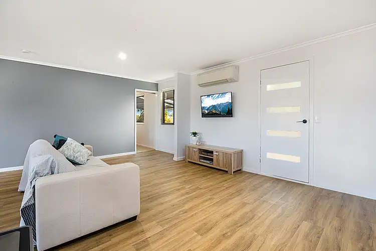 Third view of Homely house listing, 21 Franklin Street, Sailors Gully VIC 3556