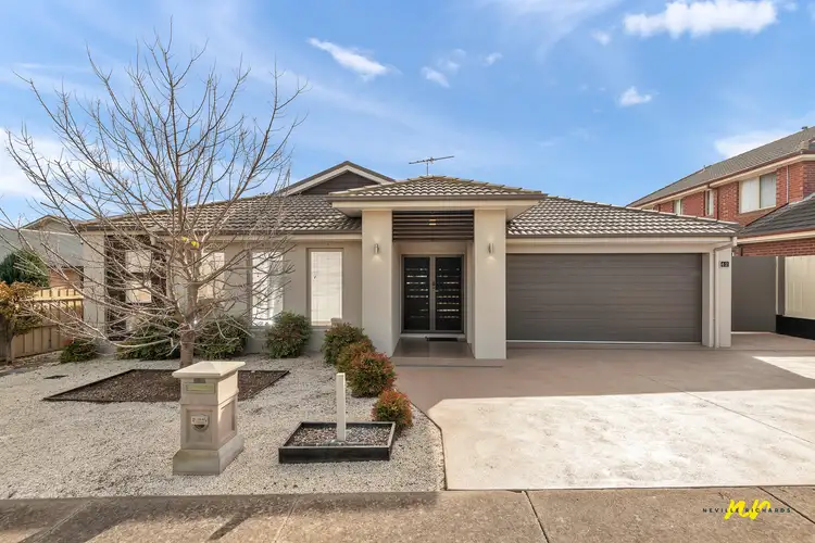 Main view of Homely house listing, 42 Golden Grove, Portarlington VIC 3223