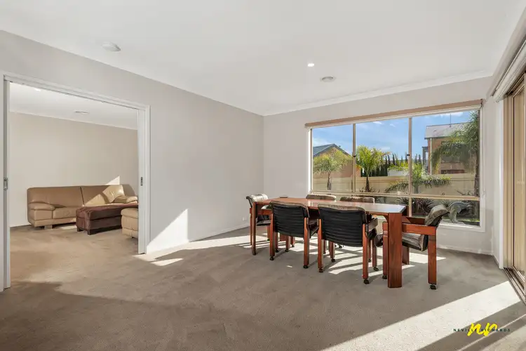 Fourth view of Homely house listing, 42 Golden Grove, Portarlington VIC 3223